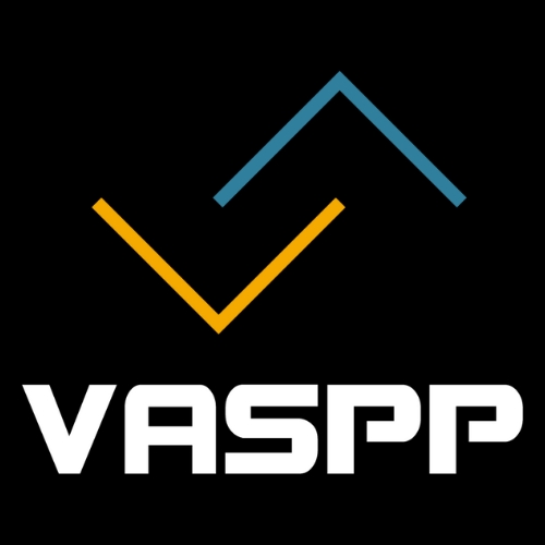 Vaspp Logo